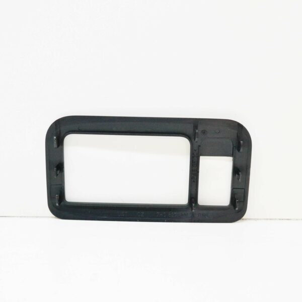 NEW VW TRANSPORTER T5 REAR LID INTERIOR TRIM PLATE 7H0827699A9B9 ORIGINAL - Image 3