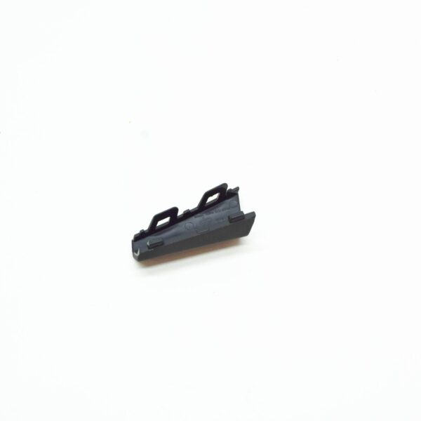 NEW VOLKSWAGEN TIGUAN AD1 RIGHT LOWER TOW HITCH COVER CAP 5NN807241B9B9 ORIGINAL - Image 3