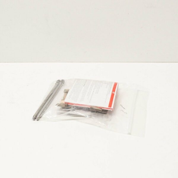 NEW AUDI R8 FRONT BRAKE CALIPER PIN AND SPRING SET 3D0698269 - Image 5