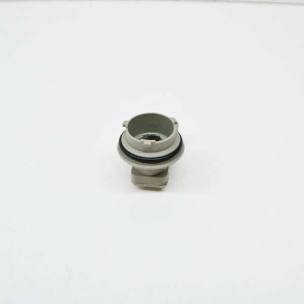 NEW VOLKSWAGEN BEETLE TAIL LIGHT 3 PIN BULB SOCKET 7D0953123A ORIGINAL - Image 3