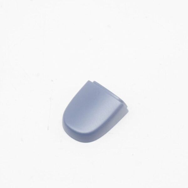 NEW VW BEETLE A5 FRONT LEFT OUTSIDE DOOR HANDLE COVER LHD 5N1837879DGRU ORIGINAL - Image 3