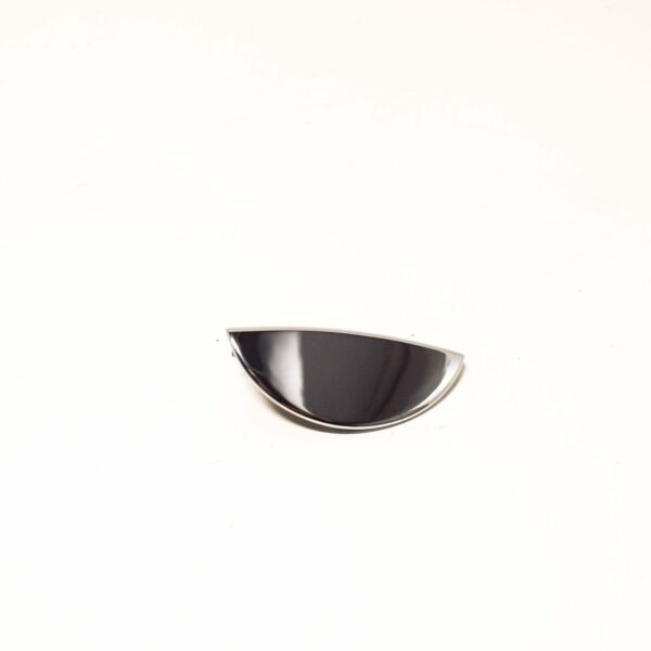 NEW MINI R50 RIGHT HEADLIGHT WASHER COVER 63126922156 ORIGINAL - Image 3