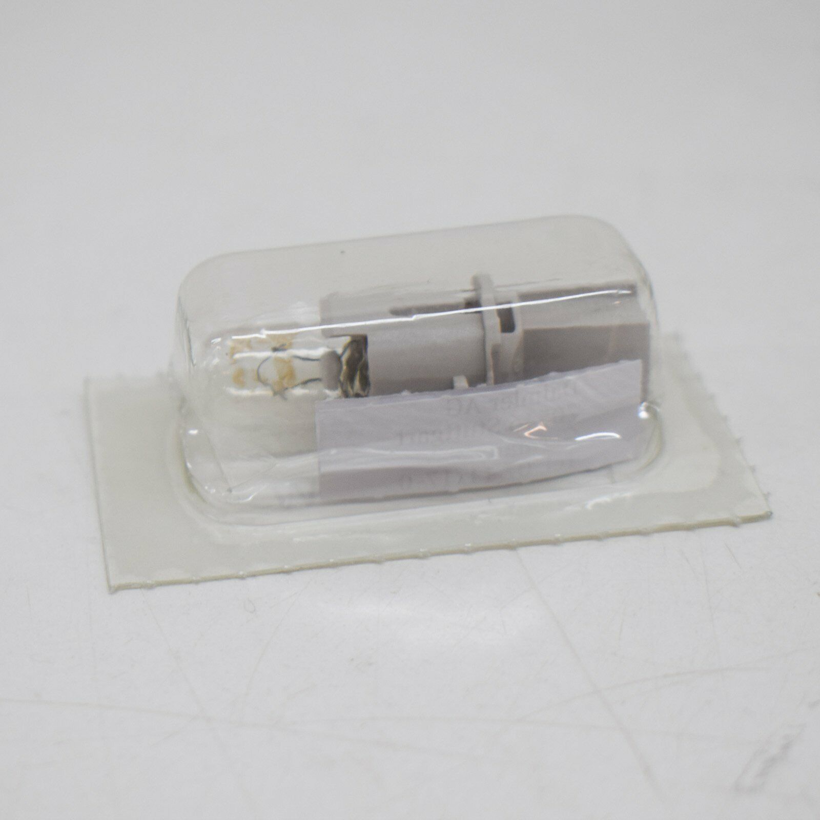 NEW MERCEDES-BENZ CLA C117 LAMP HOLDER A2218250382 ORIGINAL 3 NEW MERCEDES-BENZ CLA C117 LAMP HOLDER A2218250382 ORIGINAL - Image 3