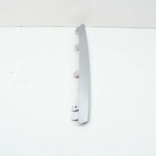 NEW MB S C217 FRONT RADIATOR GRILLE RIGHT DECORATIVE STRIP A2178880285 ORIGINAL - Image 3