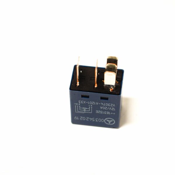 NEW MERCEDES BENZ SPRINTER 906 CDI FUSE BOX INDICATOR RELAY A0035420219 ORIGINAL - Image 3