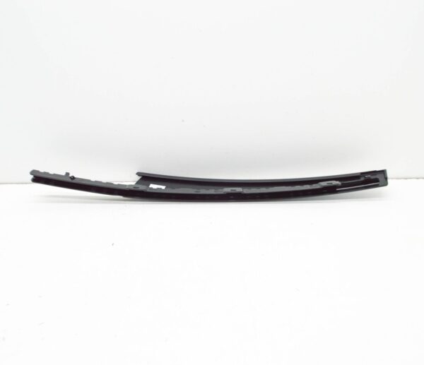 NEW AUDI A4 AVANT B9 LEFT EXTERIOR B PILLAR TRIM 8W0837901A5FQ - Image 5
