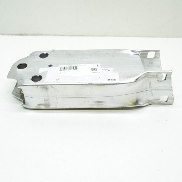 NEW MB C W206 FRONT BUMPER REINFORCEMENT LEFT EXTENSION A2066207301 ORIGINAL - Image 3