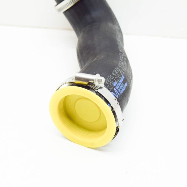 NEW AUDI A1 MK1 INTERCOOLER PRESSURE HOSE 6R0145832C ORIGINAL - Image 3