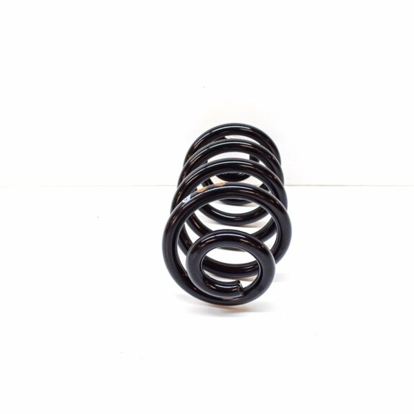 NEW AUDI A4 B7 REAR SUSPENSION COIL SPRING 8E0511115FM - Image 5