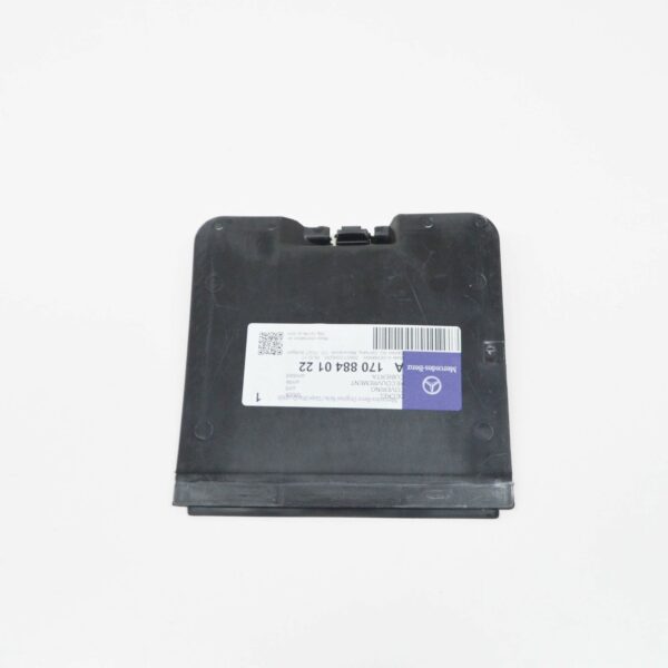 NEW MERCEDES-BENZ SLK R170 FRONT LEFT WHEEL ARCH COVER A1708840122 ORIGINAL - Image 3