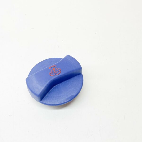 NEW AUDI A3 8P7 EXPANSION TANK COVER CAP 1J0121321B ORIGINAL - Image 3