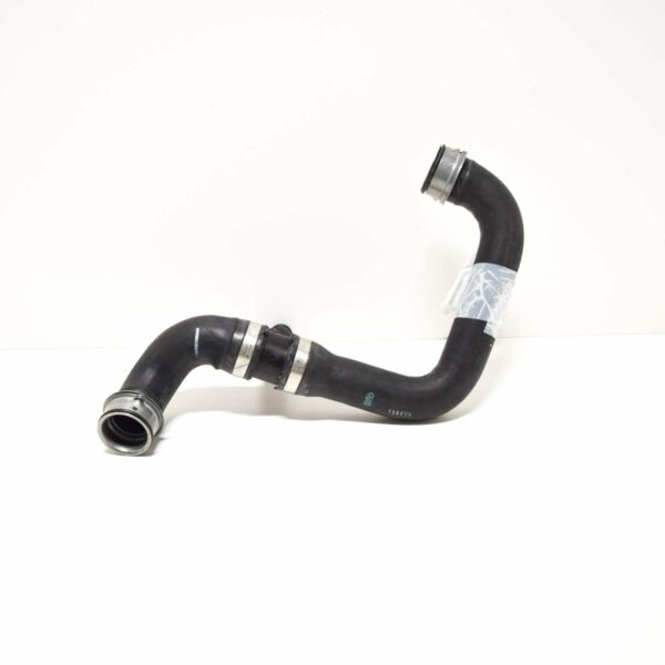 NEW MERCEDES BENZ C W204 AMG RIGHT RADIATOR COOLANT HOSE A2045000475 - Image 3