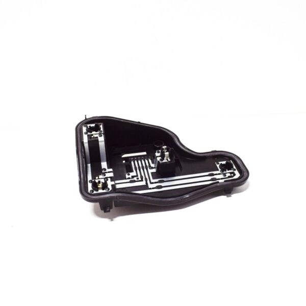 NEW VOLKSWAGEN POLO 6R REAR RIGHT TAILLIGHT SOCKET 6R0945258A - Image 5