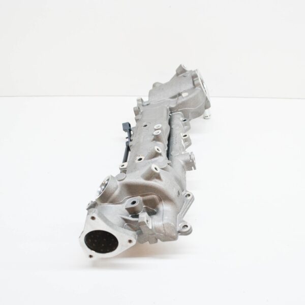 NEW MERCEDES-BENZ ML W164 LEFT INTAKE MANIFOLD A6420905437 - Image 3
