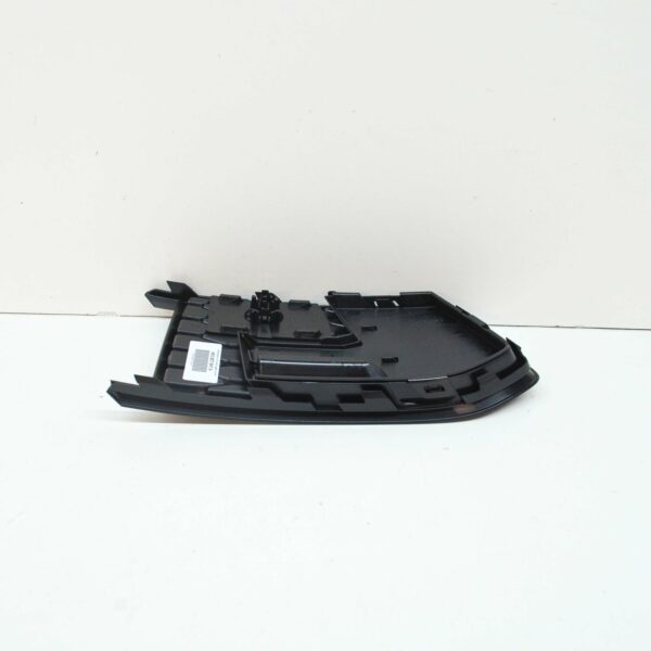 NEW AUDI A6 C8 FRONT BUMPER LEFT GRILLE 4K0807647A9B9 - Image 5