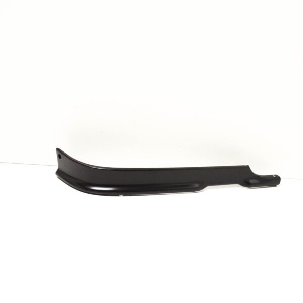 NEW MERCEDES-BENZ SL R107 FRONT RIGHT UNDER HEADLIGHT TRIM A1078800440 ORIGINAL - Image 3
