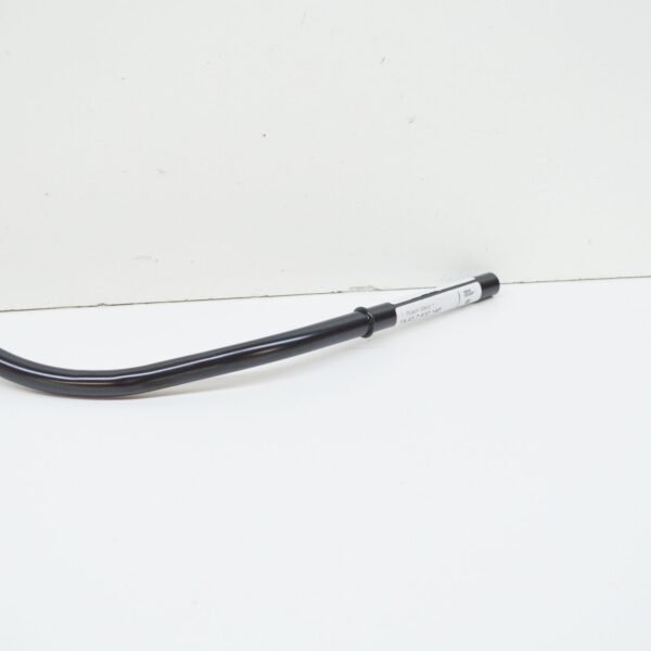 NEW BMW M3 COUPE E46 ENGINE OIL DIPSTICK GUIDE TUBE 11437832140 ORIGINAL - Image 3