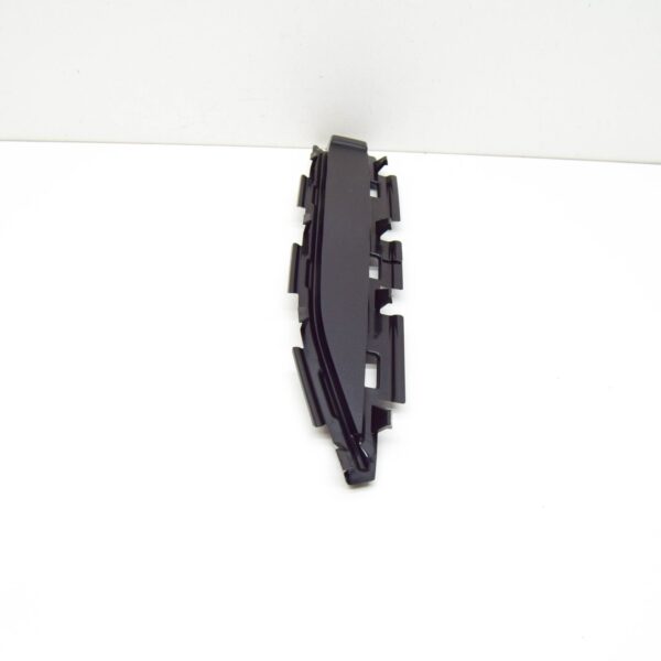 NEW AUDI Q7 4M FRONT BUMPER RIGHT END CAP 4M0807750C ORIGINAL - Image 3
