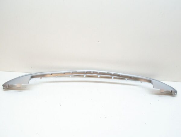 NEW MERCEDES-BENZ GLA X156 FRONT BUMPER CENTRAL COVER A1568804400 ORIGINAL - Image 3