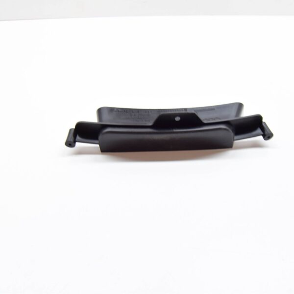 NEW AUDI TT FV FRONT LEFT BUMPER AIR GUIDE 8W9121763A ORIGINAL - Image 3