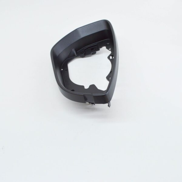 NEW AUDI E-TRON GE FRONT RIGHT EXTERIOR MIRROR FRAME LHD 4KL857240A9B9 ORIGINAL - Image 3