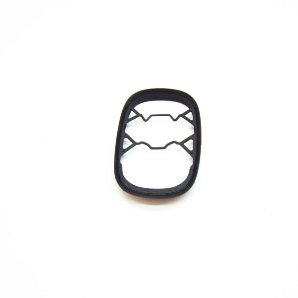 NEW VOLKSWAGEN BEETLE A5 ANTENNA GASKET 3C0035349A ORIGINAL - Image 3