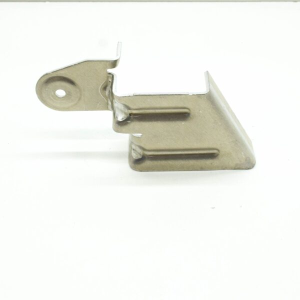 NEW BMW 7 F01, F02 LEFT FENDER LINER SUPPORT BRACKET 7203489 51717203489 - Image 3