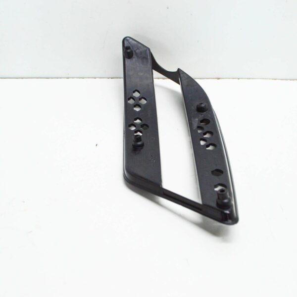NEW MERCEDES-BENZ C W204 FRONT BUMPER LEFT GRILLE A2048850053 - Image 3