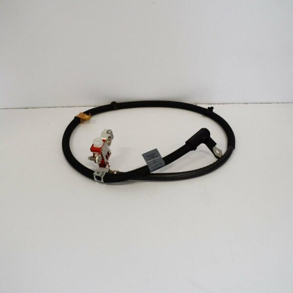 NEW MERCEDES BENZ CLA C117 POSITIVE BATTERY CABLE A2465407832 ORIGINAL - Image 3
