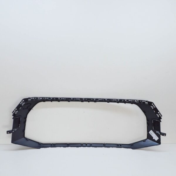 NEW AUDI Q8 FRONT BUMPER RADIATOR GRILLE SURROUND TRIM 4M8807725GRU ORIGINAL - Image 3