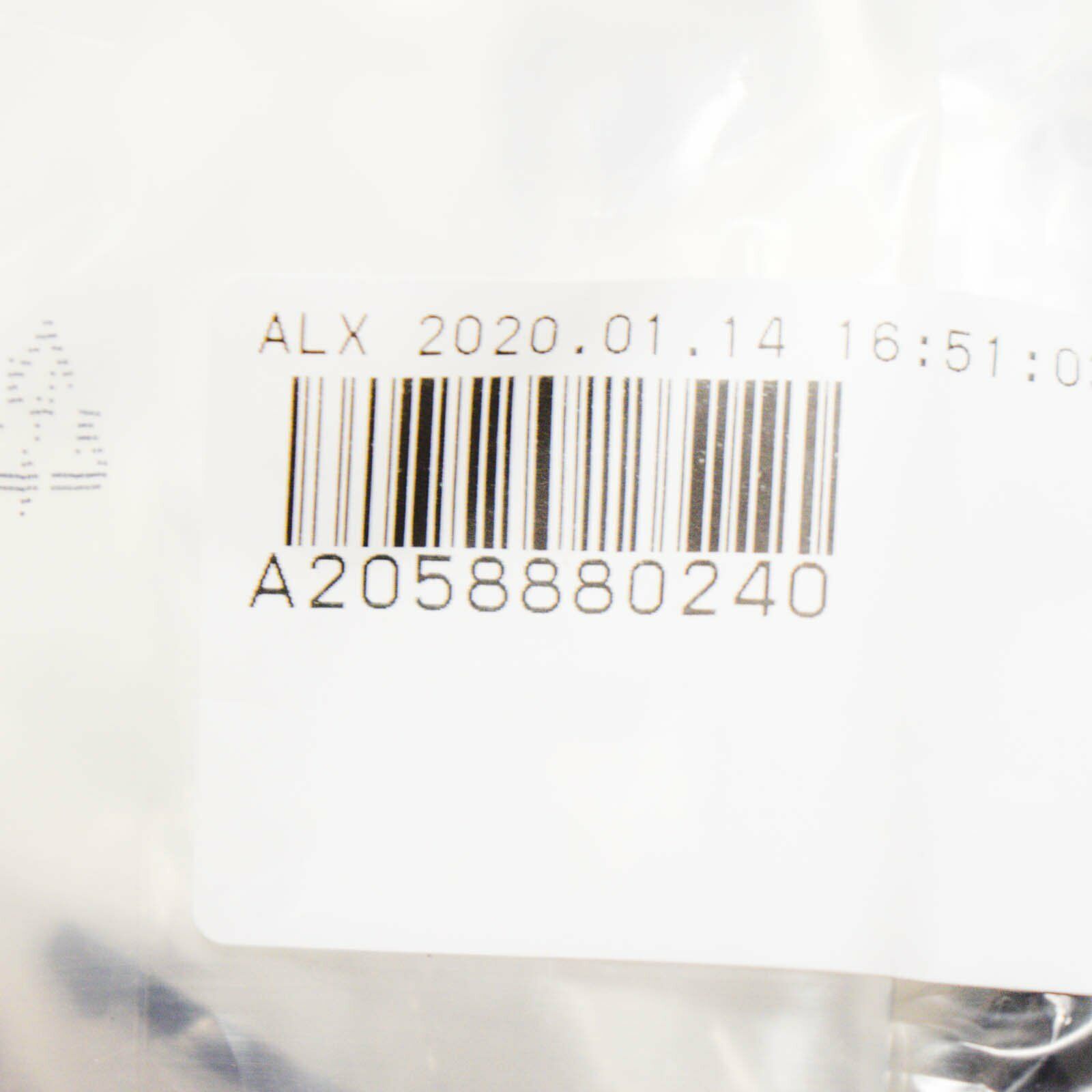 NEW MERCEDES-BENZ C-CLASS W205 FRONT CAMERA HOLDER A2058880240 ORIGINAL 3 NEW MERCEDES-BENZ C-CLASS W205 FRONT CAMERA HOLDER A2058880240 ORIGINAL - Image 3