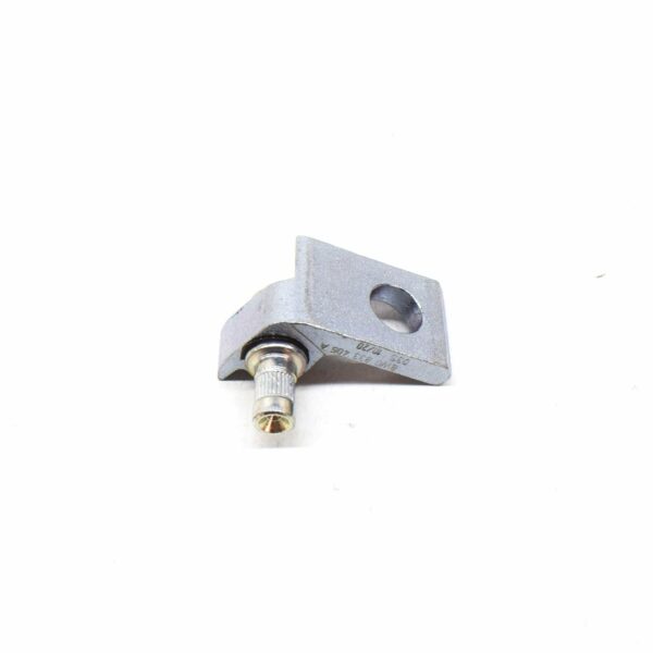 NEW AUDI Q3 F3 REAR LEFT DOOR LOWER HINGE 8W0833405A ORIGINAL - Image 3