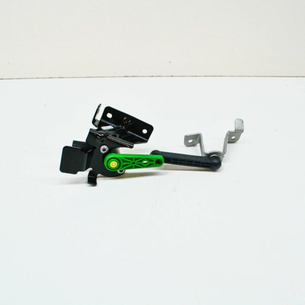 NEW AUDI A3 8V REAR LEFT LEVEL SENSOR WITH POLES 5Q0512521J ORIGINAL - Image 3