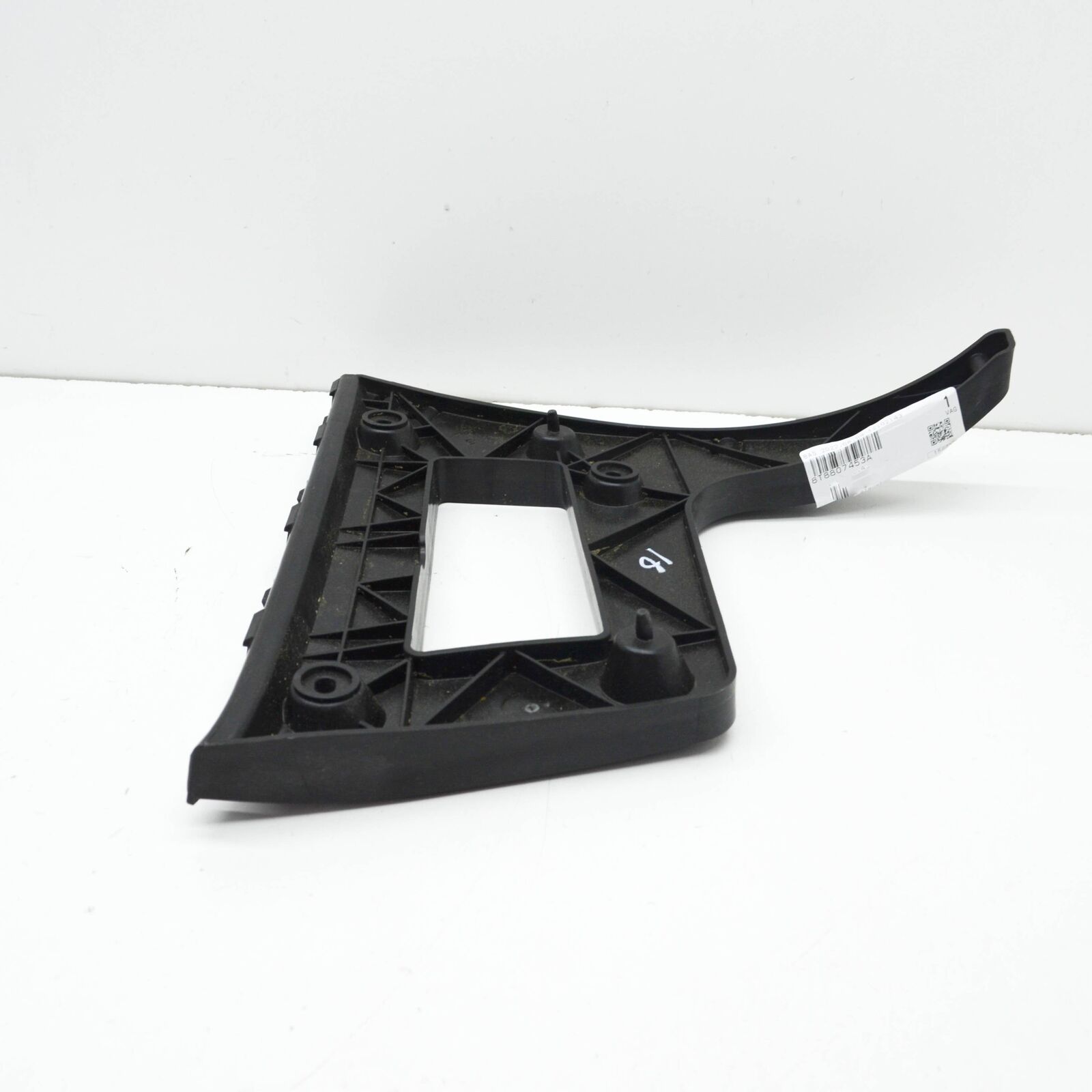 NEW AUDI A5 8T REAR LEFT BUMPER BRACKET 8T8807453A ORIGINAL 3 NEW AUDI A5 8T REAR LEFT BUMPER BRACKET 8T8807453A ORIGINAL - Image 3