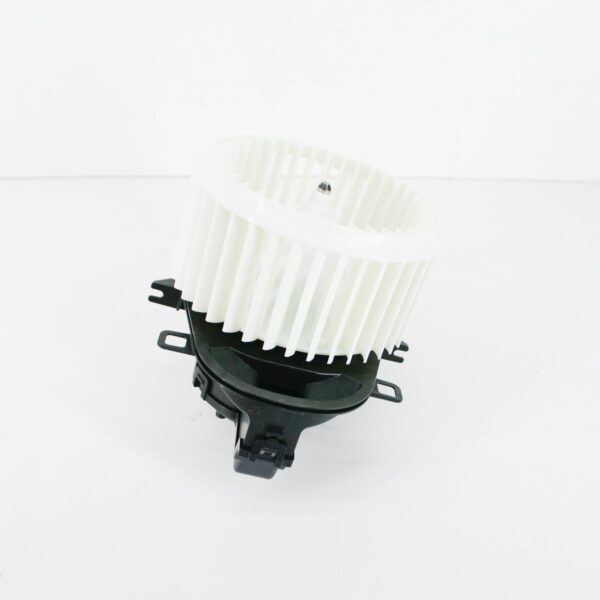 NEW VOLKSWAGEN TOUAREG 7P MK2 HEATER BLOWER FAN LHD 7P0820021H ORIGINAL - Image 3