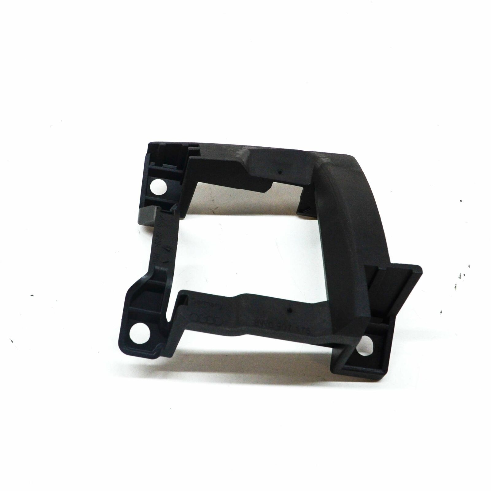 NEW AUDI A4 B9 BLIND SPOT DETECTION WARNING SENSOR BRACKET RIGHT 8W0907176 3 NEW AUDI A4 B9 BLIND SPOT DETECTION WARNING SENSOR BRACKET RIGHT 8W0907176 - Image 3