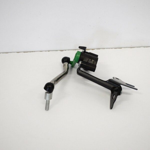 NEW AUDI Q5 8R FRONT LEFT LEVEL SENSOR 8R0941285F ORIGINAL - Image 3