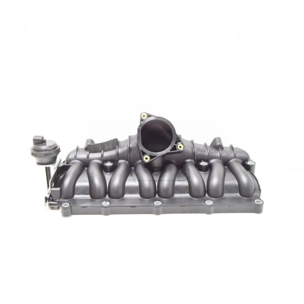 NEW AUDI A3 8P AIR INTAKE MANIFOLD 03G129711AS ORIGINAL - Image 3