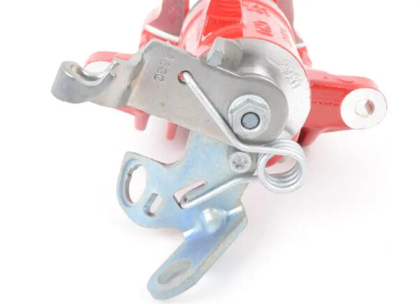 NEW VW BEETLE 5C REAR RIGHT BRAKE CALIPER 1K0615424Q ORIGINAL - Image 3