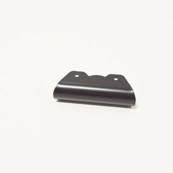 NEW AUDI A3 8PA SPORTBACK FRONT FENDER REAR BRACKET 8P0821469 ORIGINAL - Image 3