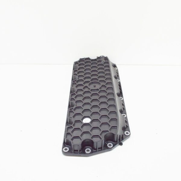 NEW MERCEDES-BENZ E-CLASS W213 OIL PAN A6420101828 ORIGINAL - Image 3