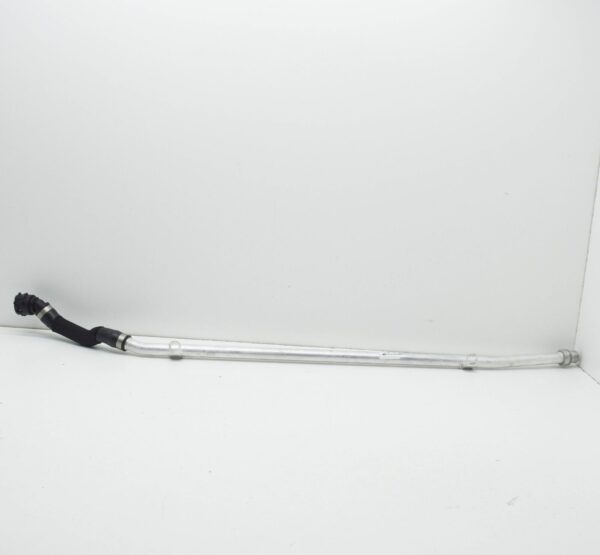 NEW MERCEDES-BENZ S W222 LOWER RADIATOR COOLANT HOSE A2225017301 ORIGINAL - Image 3