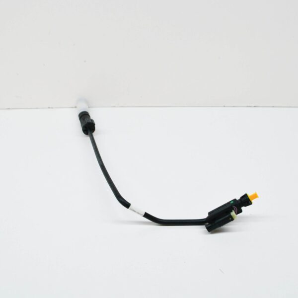 NEW MERCEDES BENZ GL X164 FUEL ADDITIVE RESERVOIR LINE A1644700224 ORIGINAL - Image 3