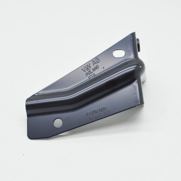 NEW VOLKSWAGEN CADDY SB FURGON FRONT LEFT FENDER HOLDER 2K5803381 ORIGINAL - Image 3