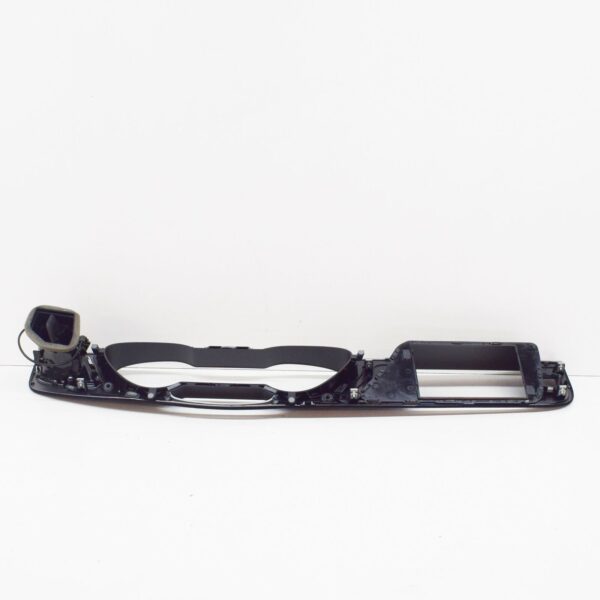 NEW AUDI A4 AVANT B8 FRONT LEFT DASHBOARD TRIM LHD 8K1857186AMTU4 ORIGINAL - Image 3