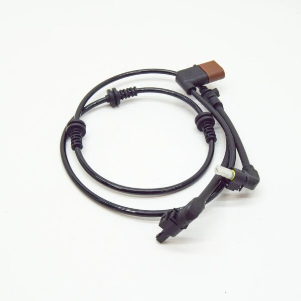 NEW MERCEDES-BENZ S W222 FRONT RIGHT SHOCK ABSORBER WIRING A2225403805 ORIGINAL - Image 3