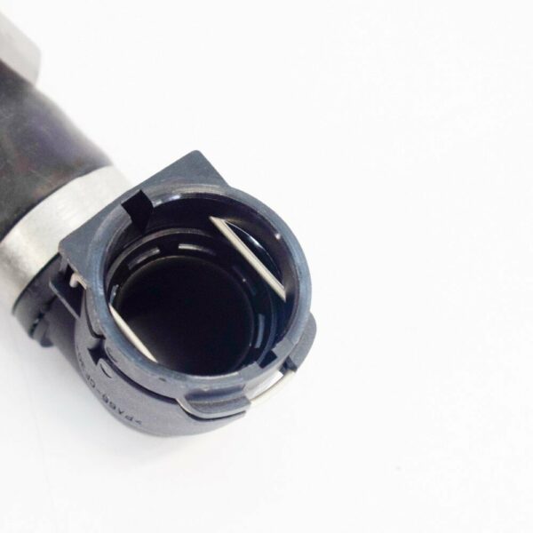 NEW MERCEDES-BENZ E W212 ENGINE COOLANT HOSE A2125013984 ORIGINAL - Image 3