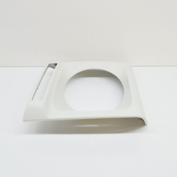 NEW MB G W463 FRONT RIGHT LIGHTING UNIT COVER MOLDING A4638840274 ORIGINAL - Image 3