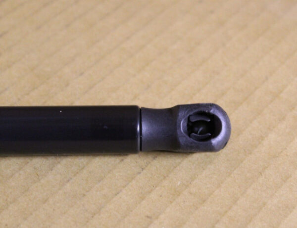 NEW MERCEDES-BENZ SLK R172 REAR TAILGATE GAS STRUT A1729800464 ORIGINAL - Image 3