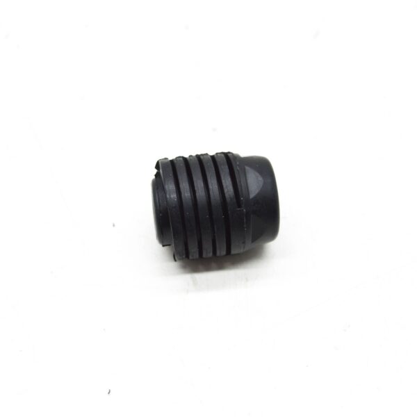 NEW VW MULTIVAN T5 FRONT BONNET HOOD STOP BUFFER 7E0823499A ORIGINAL - Image 3